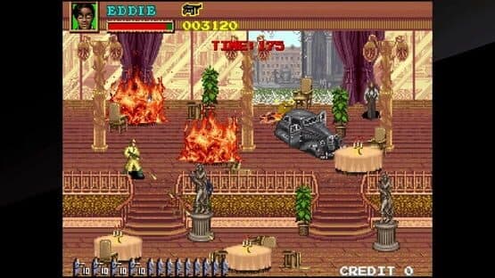 Taito Milestones 3 — screenshot 4