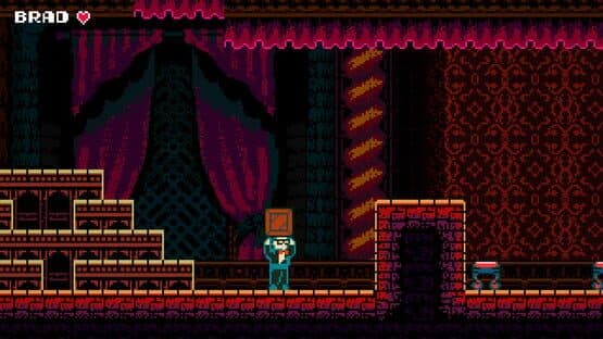 The Rocky Horror Show Video Game — screenshot 2