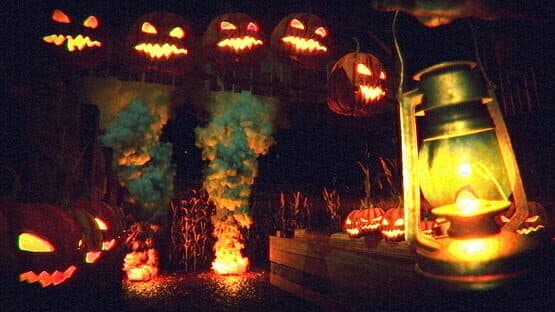 Terror In The Corn — screenshot 1