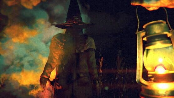Terror In The Corn — screenshot 2