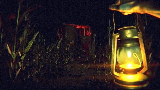 Terror In The Corn — screenshot 3