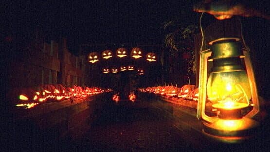 Terror In The Corn — screenshot 4