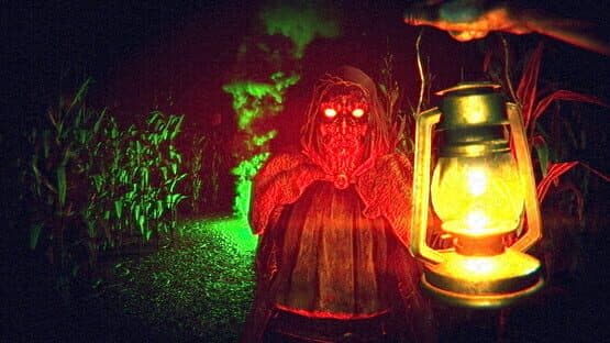 Terror In The Corn — screenshot 5