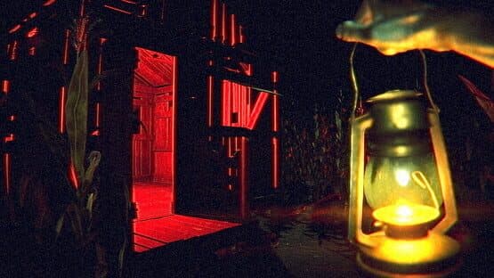 Terror In The Corn — screenshot 6