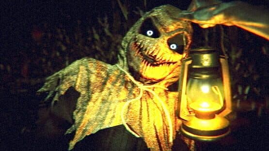 Terror In The Corn — screenshot 7