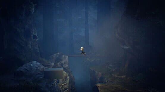 Ayasa: Shadows of Silence — screenshot 3