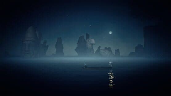 Ayasa: Shadows of Silence — screenshot 4