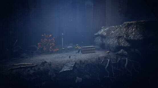 Ayasa: Shadows of Silence — screenshot 6