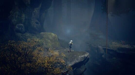 Ayasa: Shadows of Silence — screenshot 7