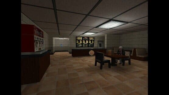 Half-Rats: Redridge — screenshot 2