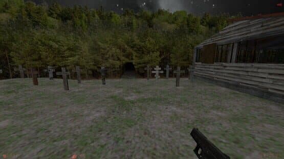 Half-Rats: Redridge — screenshot 4