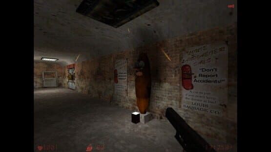 Half-Rats: Redridge — screenshot 5