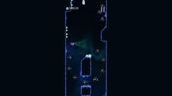 Bat to Bed — screenshot 2