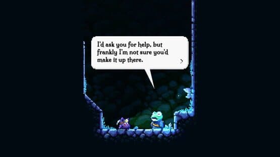 Bat to Bed — screenshot 3