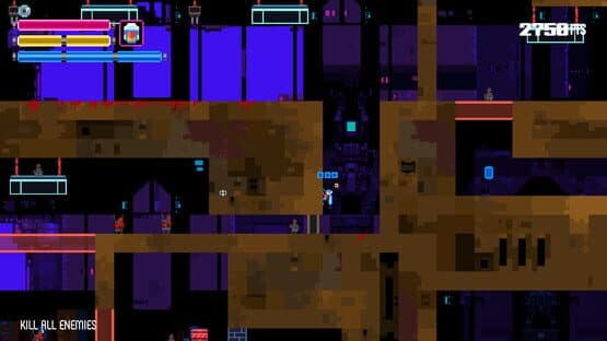 Haneda Girl — screenshot 4