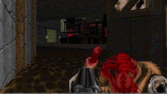 Hell Frontier — screenshot 1