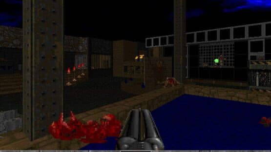 Hell Frontier — screenshot 2