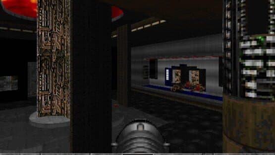 Hell Frontier — screenshot 3