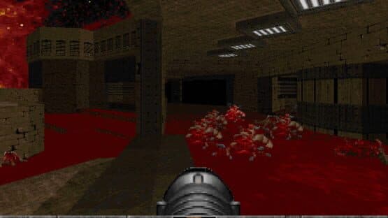Hell Frontier — screenshot 6