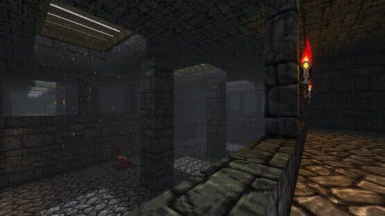 Doom III — screenshot 2