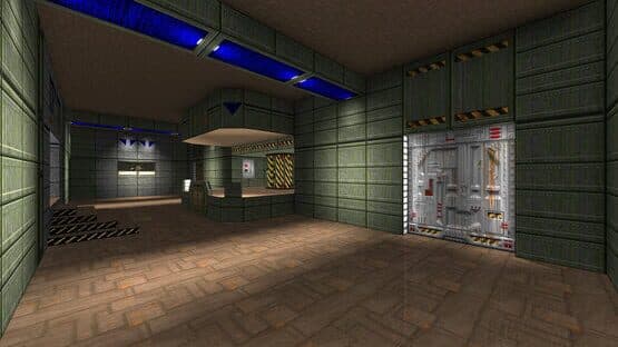 Doom III — screenshot 3