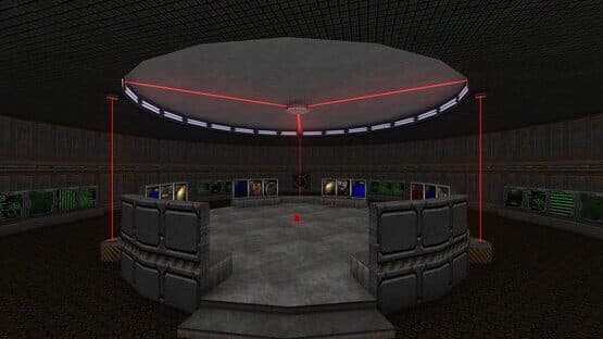 Doom III — screenshot 4
