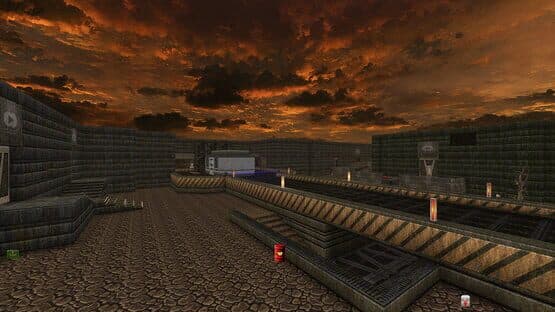 Doom III — screenshot 5