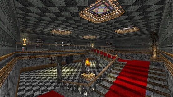 Doom III — screenshot 7
