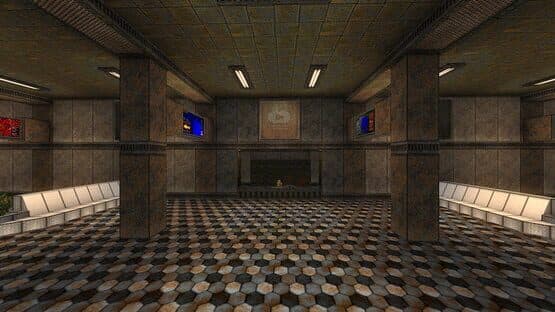 Doom III — screenshot 8