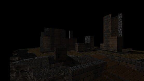 Bitter Dream — screenshot 1