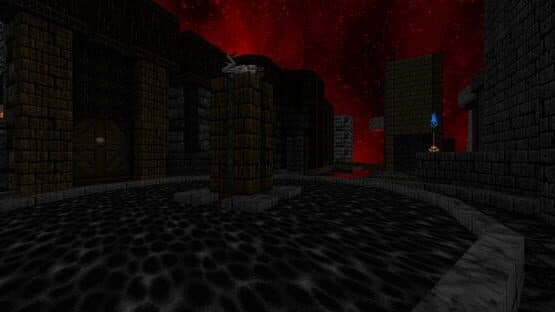 Bitter Dream — screenshot 2