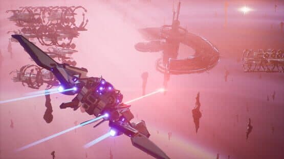 Owl Force — screenshot 1