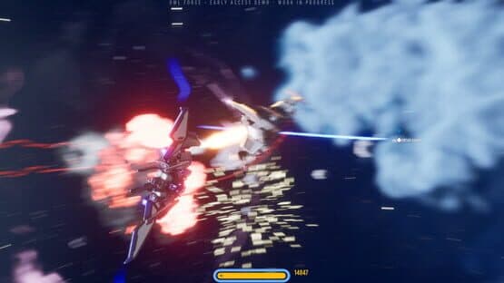 Owl Force — screenshot 2