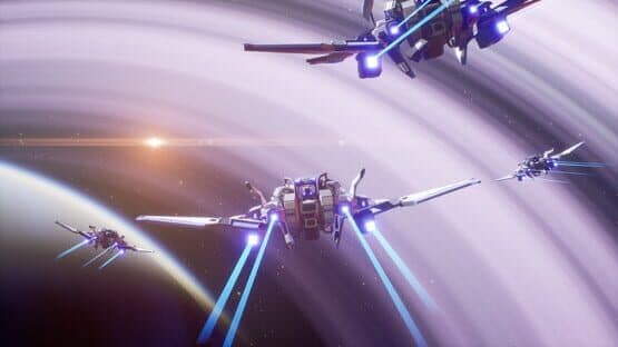 Owl Force — screenshot 3