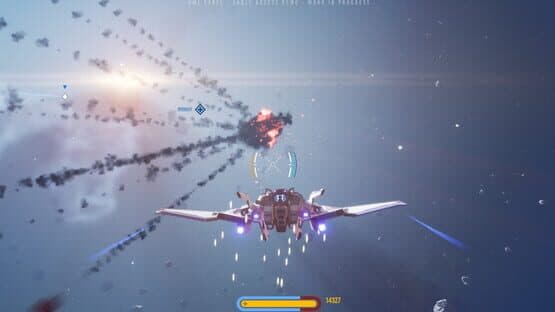 Owl Force — screenshot 4