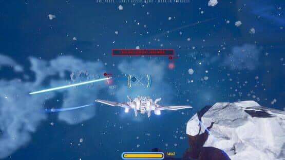 Owl Force — screenshot 8