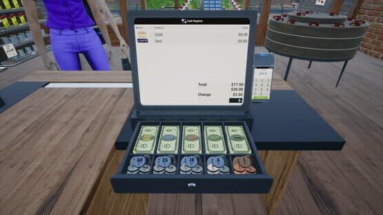 Tobacco Shop Simulator — screenshot 6