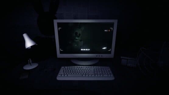 Fredbear and Friends: Reboot — screenshot 1