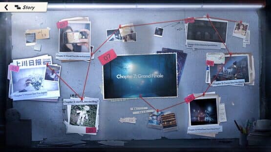Game of Fate — screenshot 2
