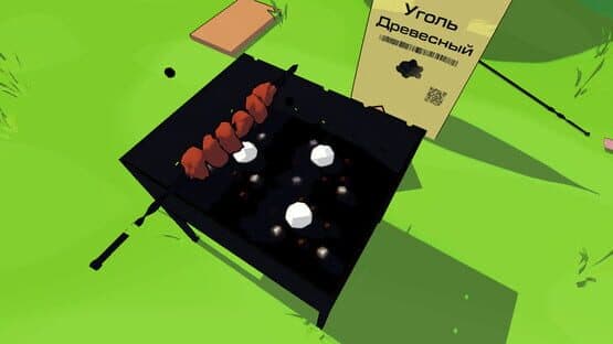 Barbecue With Friends — screenshot 4