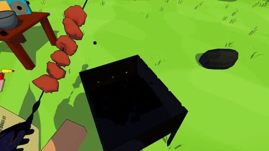 Barbecue With Friends — screenshot 5