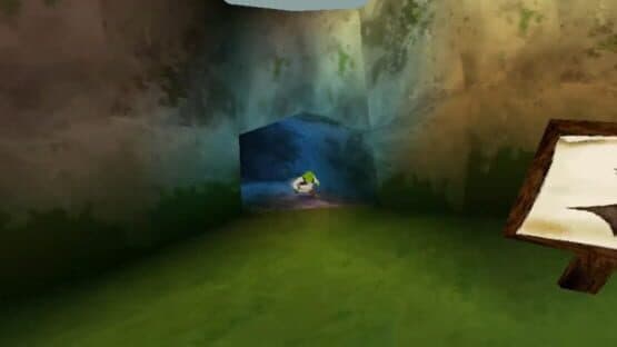 Shrek Treasure Hunt — screenshot 3