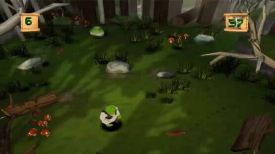 Shrek Treasure Hunt — screenshot 4