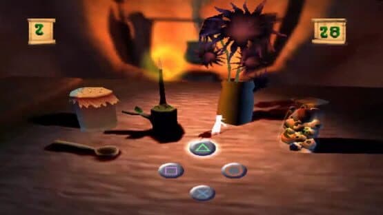 Shrek Treasure Hunt — screenshot 5