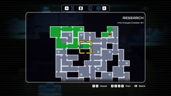 Faunamorph — screenshot 2