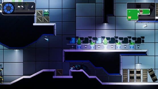Faunamorph — screenshot 5