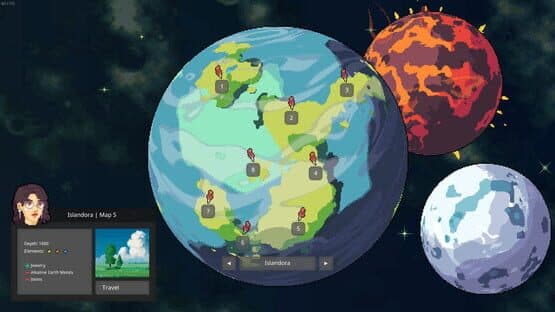 Super Mining Mechs — screenshot 3