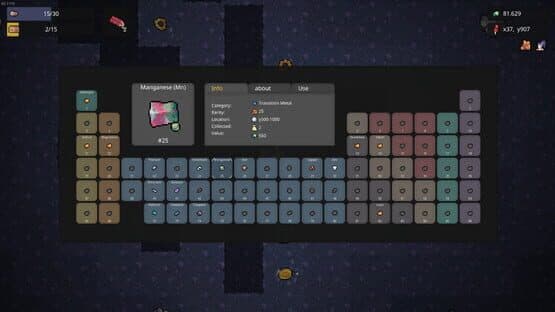 Super Mining Mechs — screenshot 6