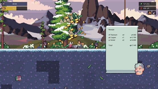 Super Mining Mechs — screenshot 7