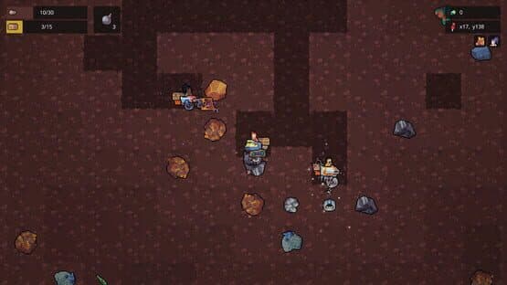 Super Mining Mechs — screenshot 8